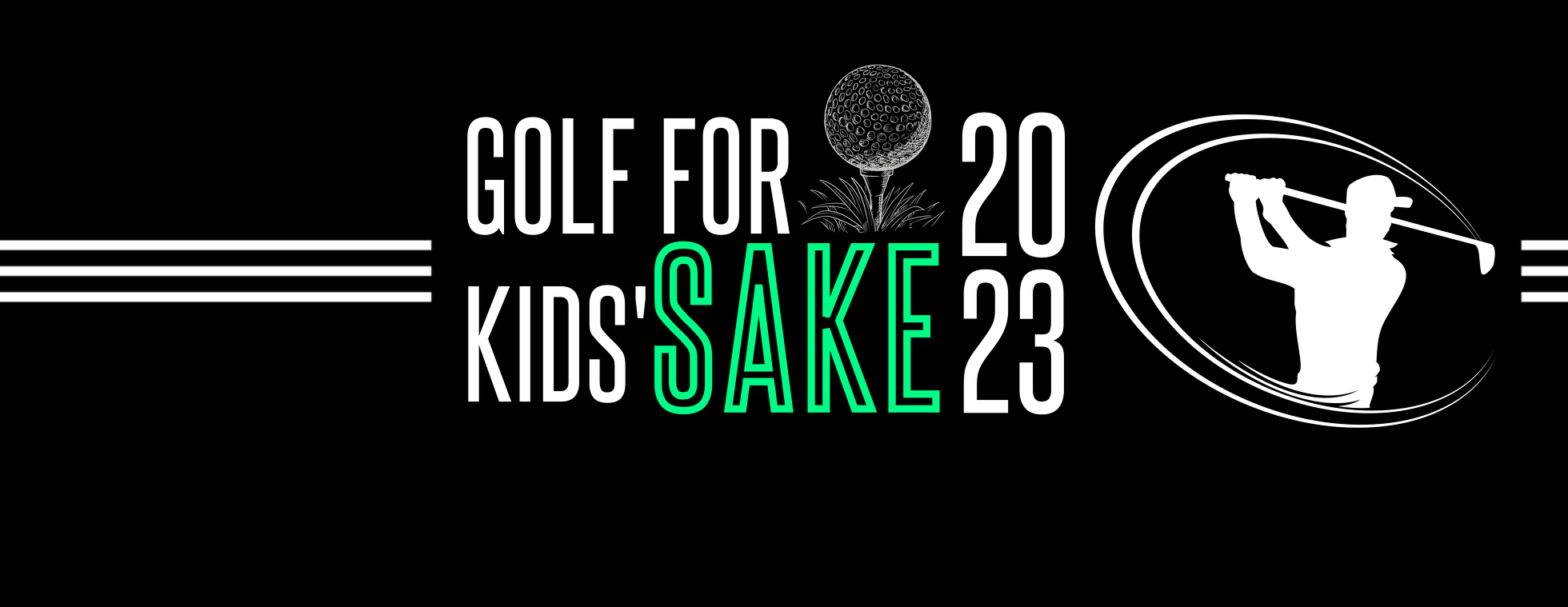 Golf for Kids' Sake